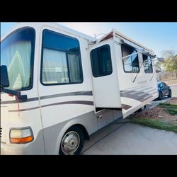 1999 Kountry Star 