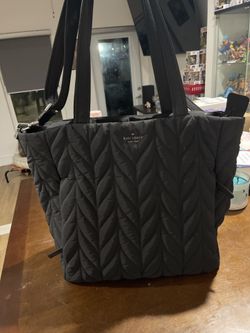 kate Spade New York Emerson Place Nylon Pauline Baby Shoulder Bag