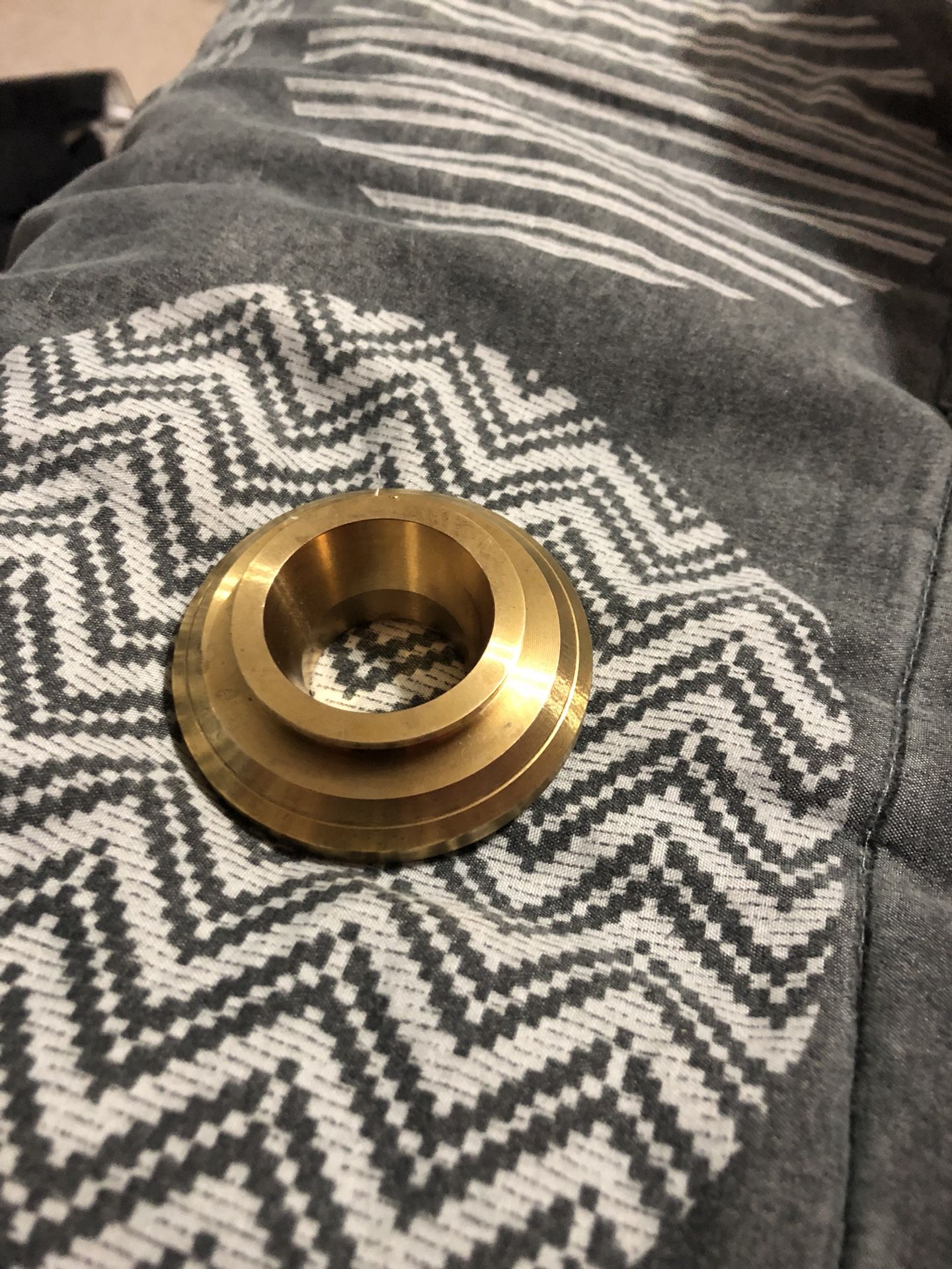 Yamaha prop thrust washer for Sale in Miami, FL OfferUp