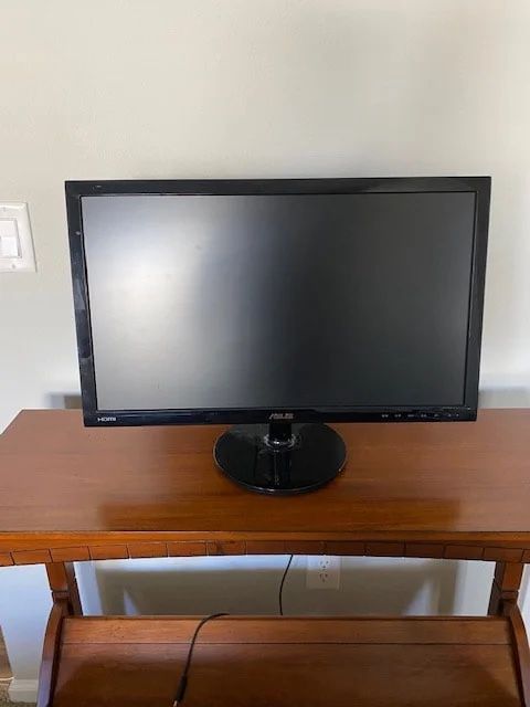 ASUS VS238H-P Monitor