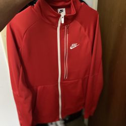Nike Jacket 