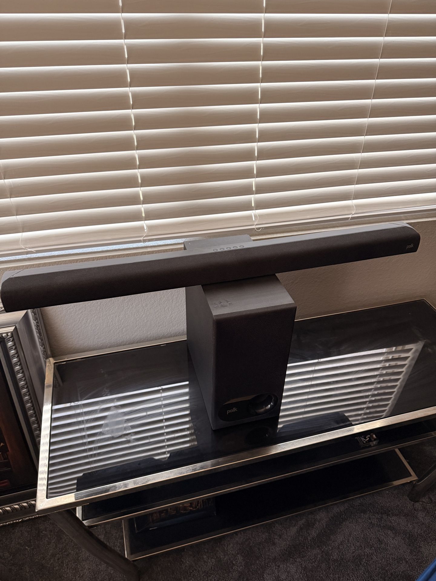 Polk Signa S2 Sound Bar