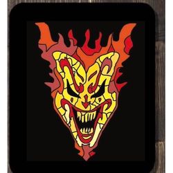 ICP Mouse Pad 