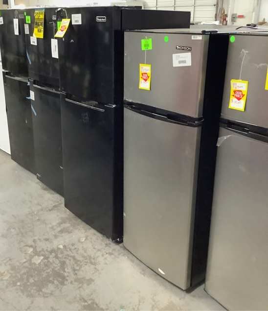 BRAND NEW REFRIGERATORS!!!!APPLIANCE LIQUIDATION‼️🥶🧊❄️❄️❄️❄️🧊🥶 XMP
