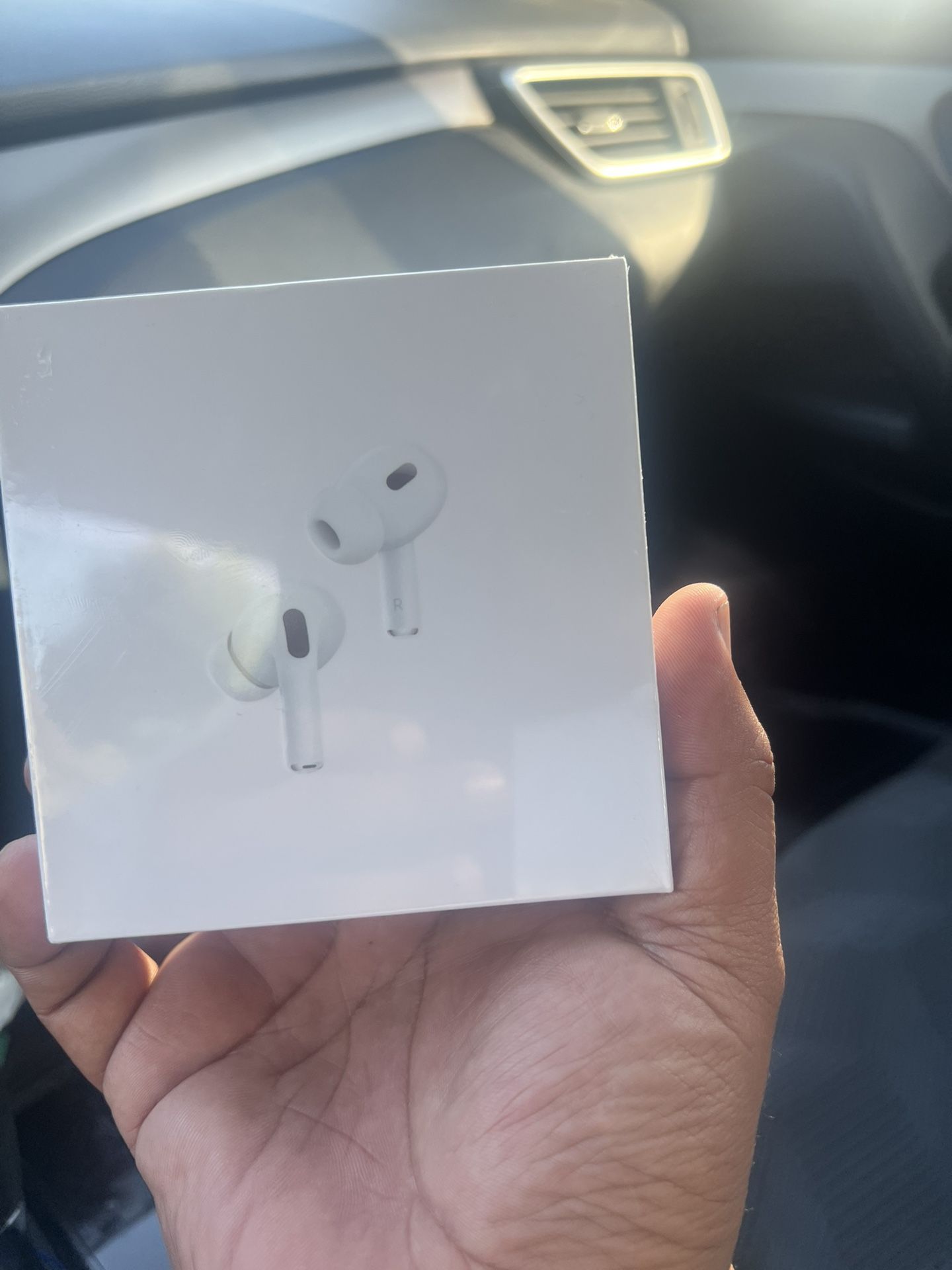 air Pods