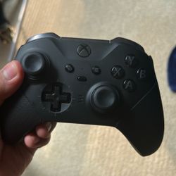 xbox controller