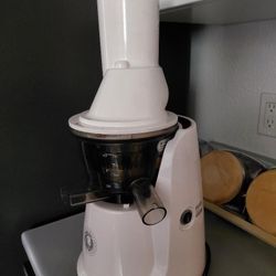 Juicer  Maxxtractor Prestige Royale