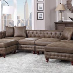 Sectional Sofa