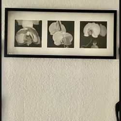 Wall flower Decoration 