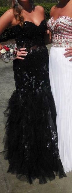 Homecoming/prom dress