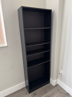FREE ikea bookshelf