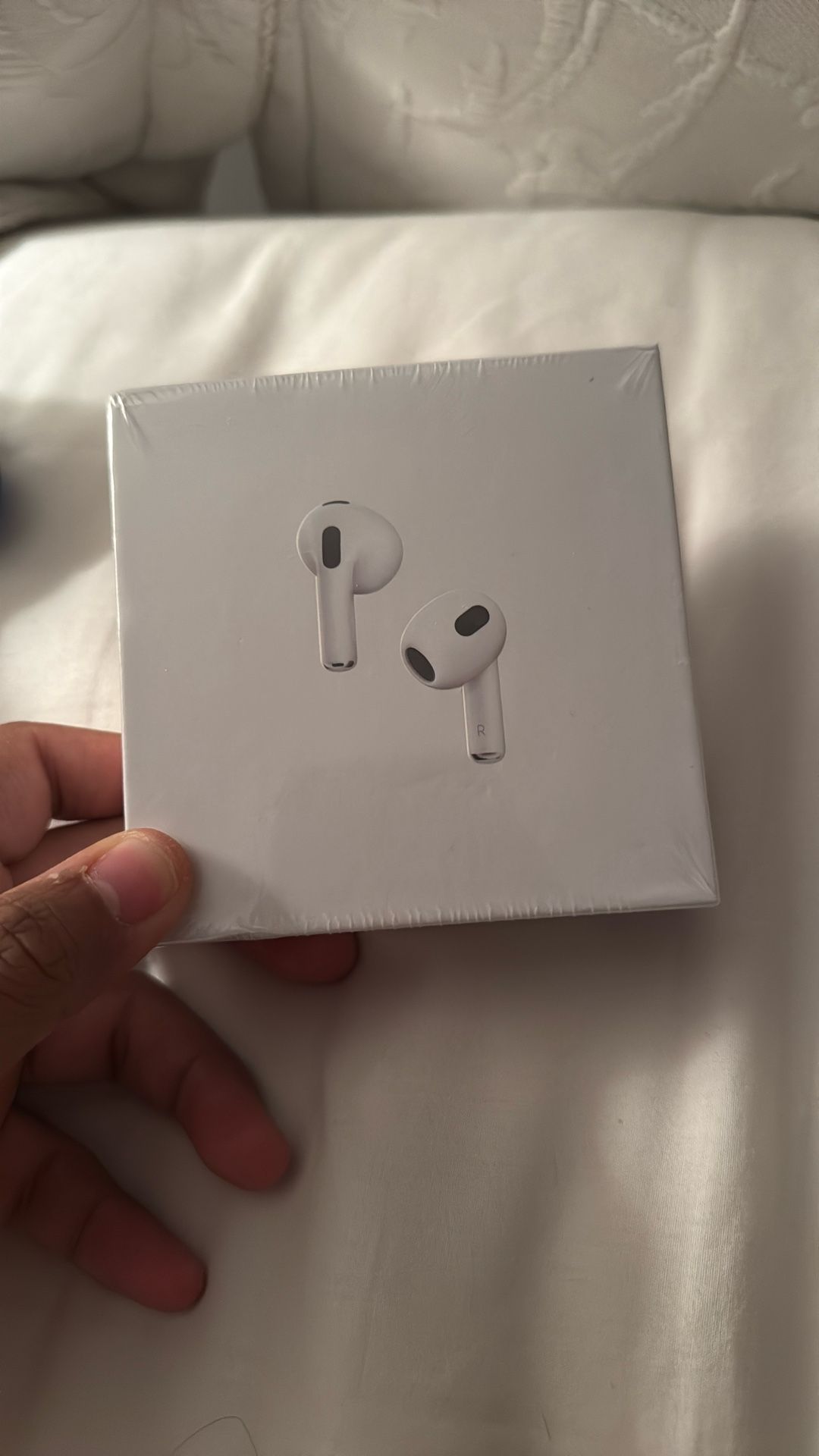 airpods gen 3