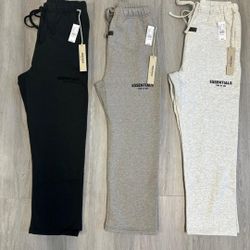 Fear Of God Essentials Pants