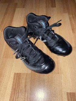 Kids Lacrosse Cleats New Balance