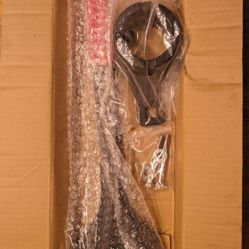 Camshaft Holder Tool & Crankshaft Damper Pulley Holding Holder Harmonic Tool