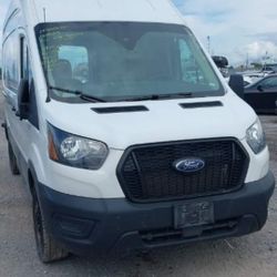 Ford Transit T250 