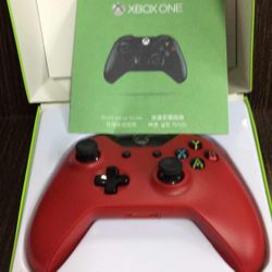 Microsoft Xbox One Wireless Controller 