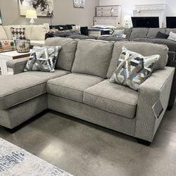 BRAND NEW SOFA CHAISE 