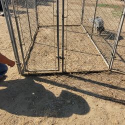 Dog Kennel