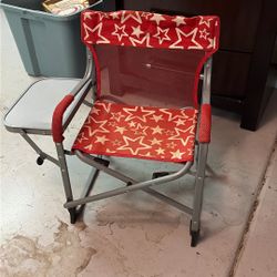 Children’s Chair