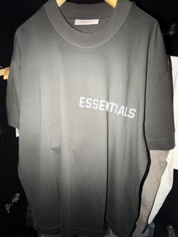 Essentials FEAR OF GOD
