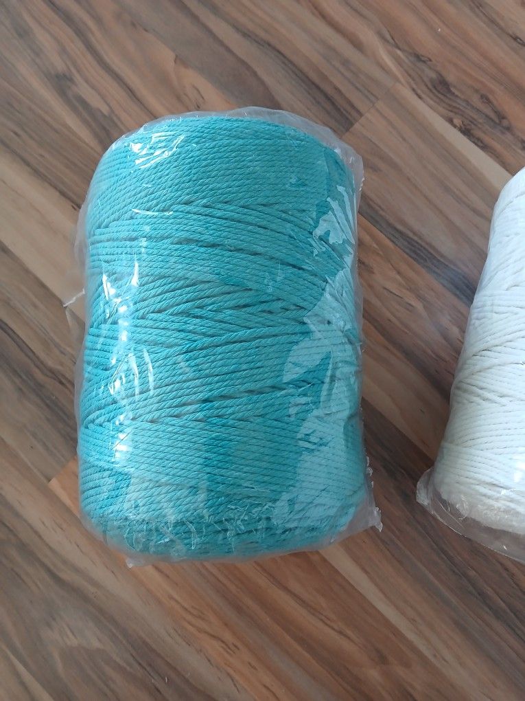 Rope Of String