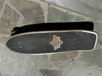 Dusters California Cruiser 
