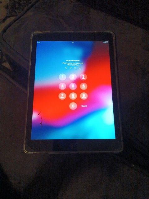 Ipad