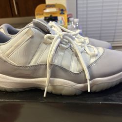 Jordan 11 Retros Low 
