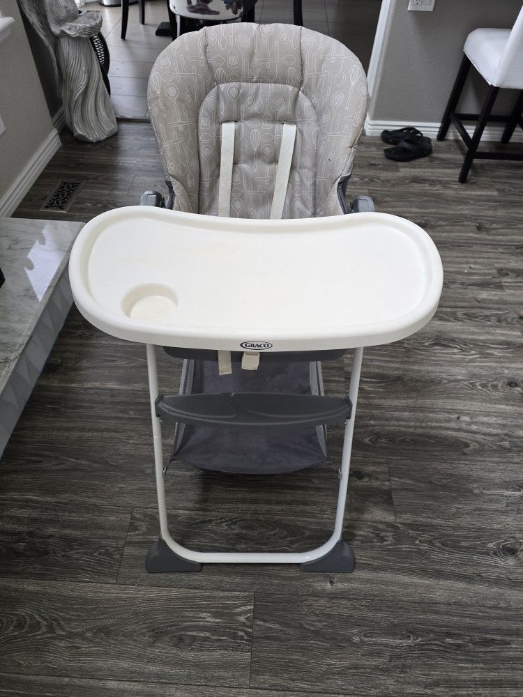 Baby Highchair