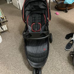 Stroller