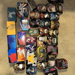 Pokemon Collection 
