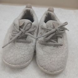 Tenis Para Niña Or Niña Talla 9 Marca allbirds