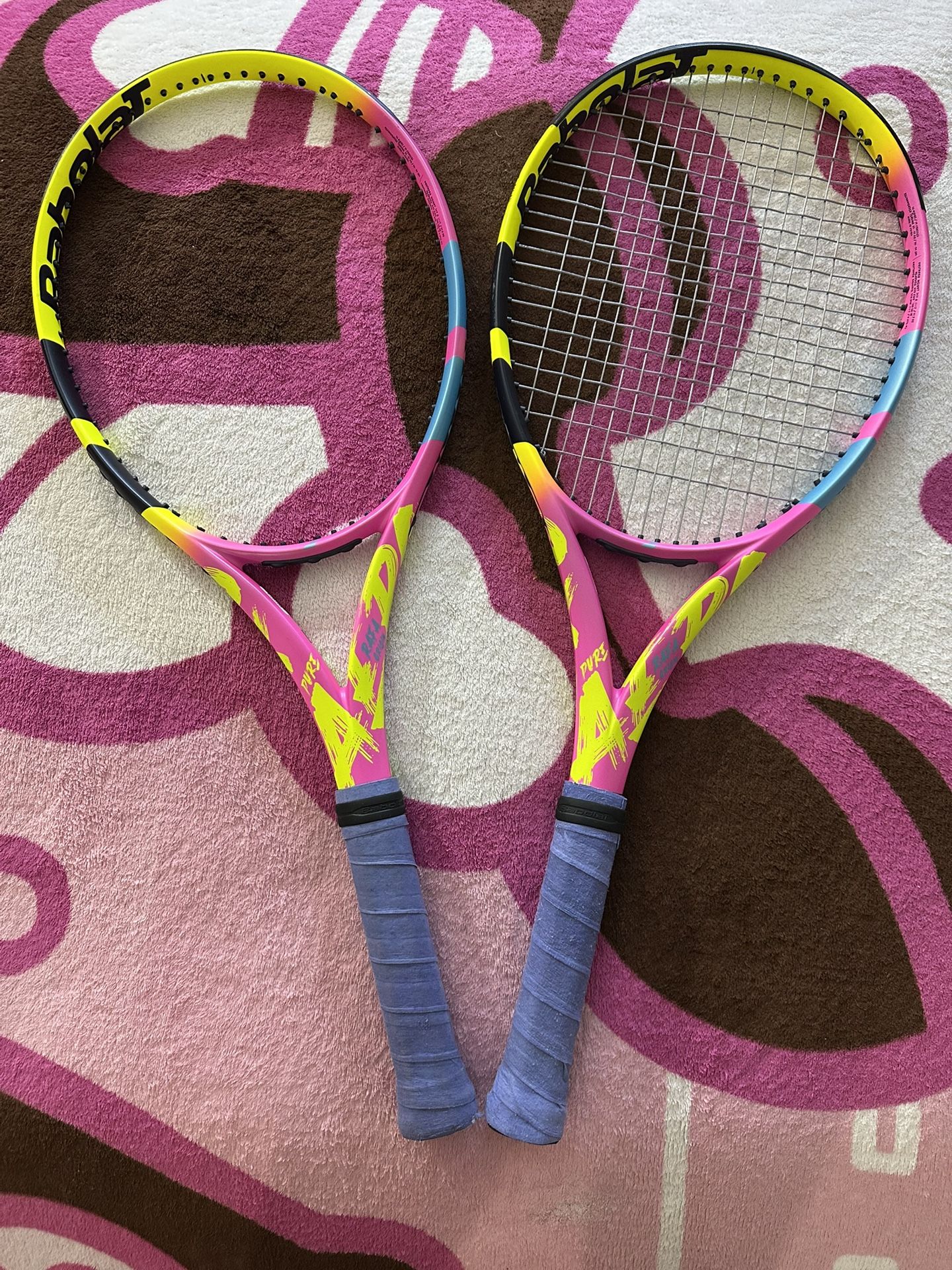 Babolat RAFA Origin 2023