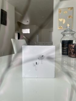 Apple Air Pods 2nd gen