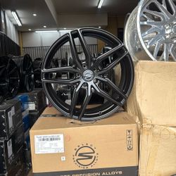 Select Percussion Alloys 