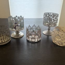 Candle Holder