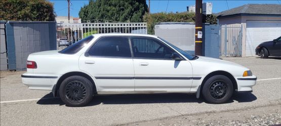 1990 Acura Integra
