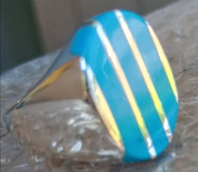 Taxco Ring - Make an offer