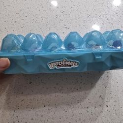Hatchimals Colleggtables