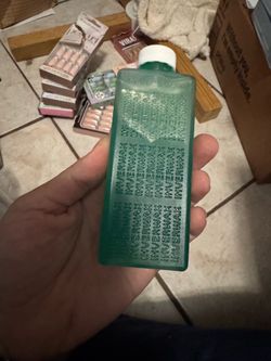 Wax refill
