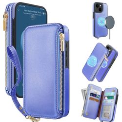 New Civicase iPhone 15 Plus Case