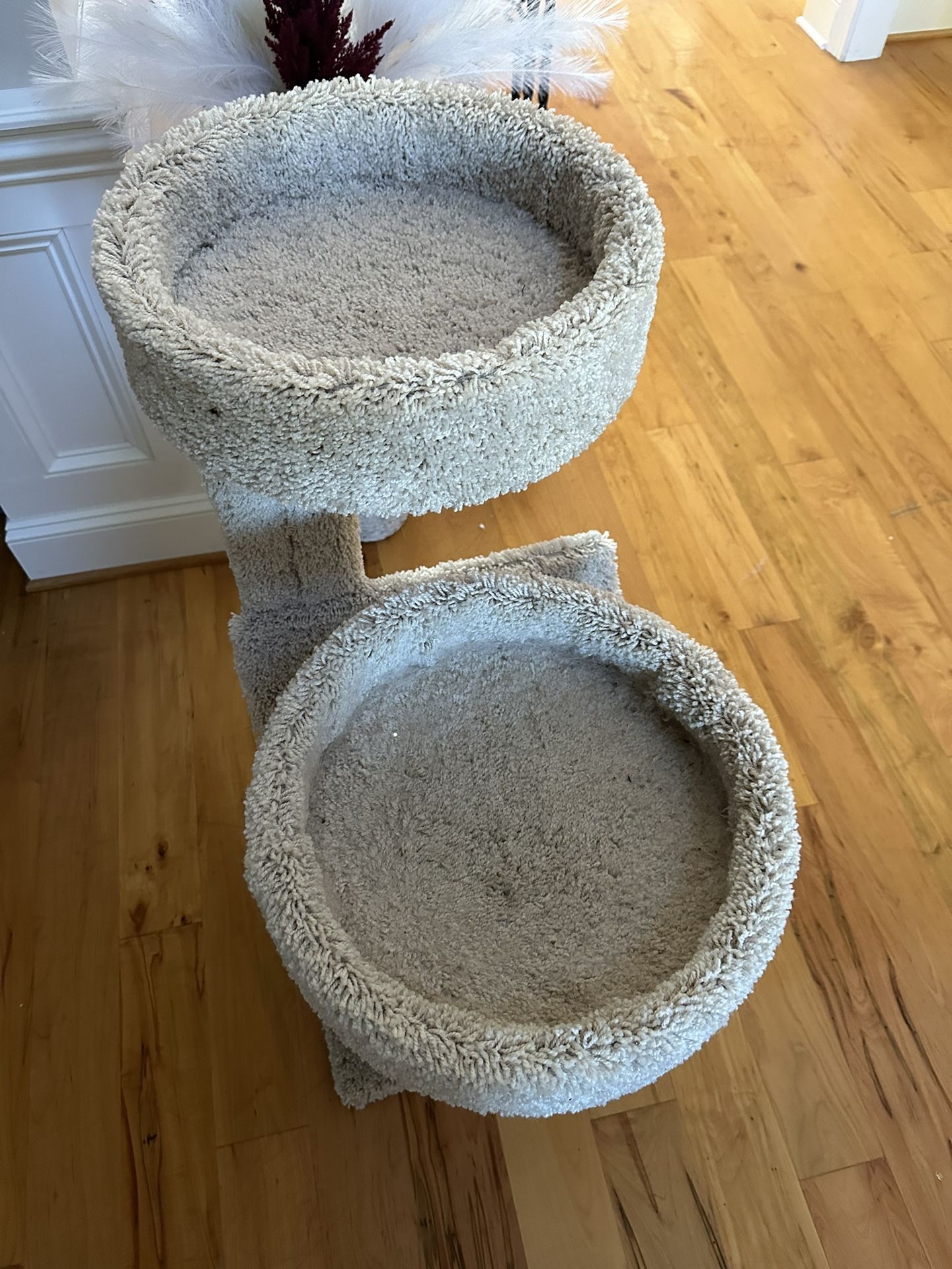 Cat Tree