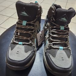 HIGH SIERRA Hikign Boots Women Size 8.5 