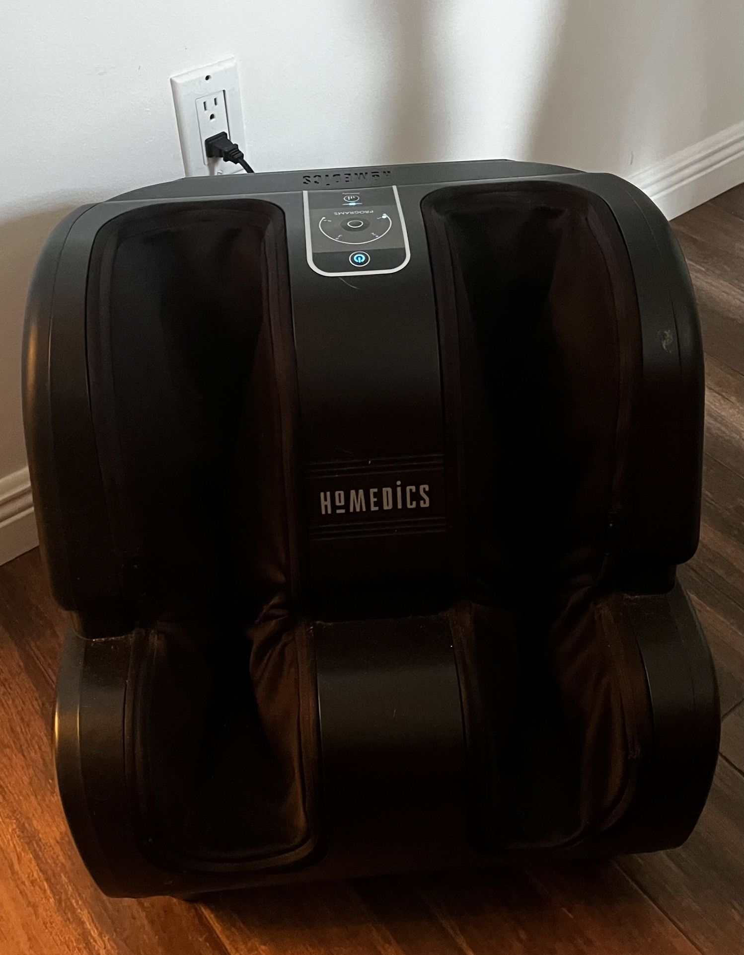 Homedics Leg Massager