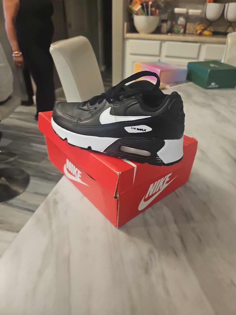Nike Air Max Size 1y