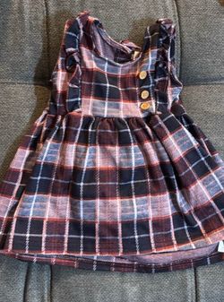 12 month girl clothes