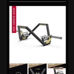 Weights weight lifting squat lung trap