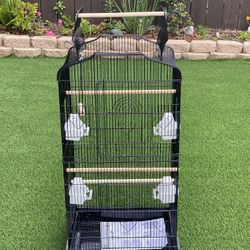 Birds Cage 