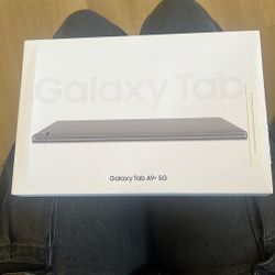Galaxy Tab A9+ 5G